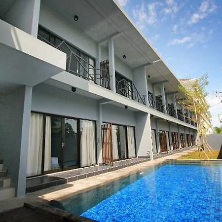 The Grey Boutique Inn Legian  Ngoại thất bức ảnh
