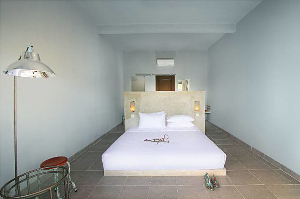 The Grey Boutique Inn Legian  Ngoại thất bức ảnh