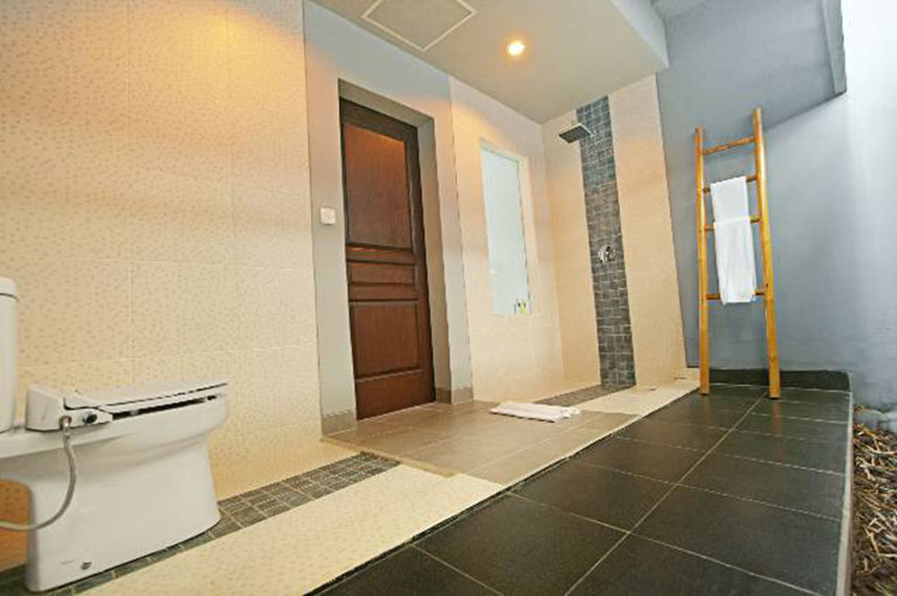 The Grey Boutique Inn Legian  Ngoại thất bức ảnh