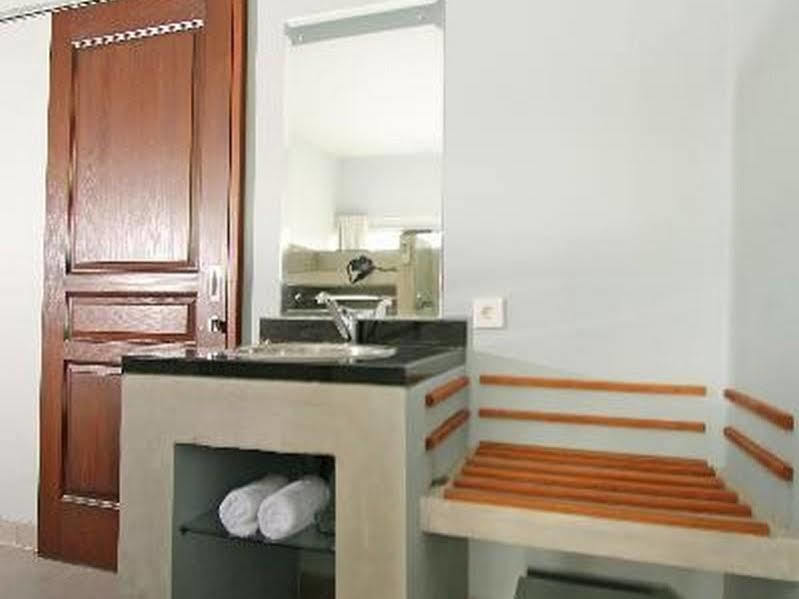 The Grey Boutique Inn Legian  Ngoại thất bức ảnh